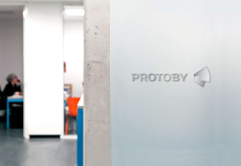 Protoby Protoby - innerpride branding